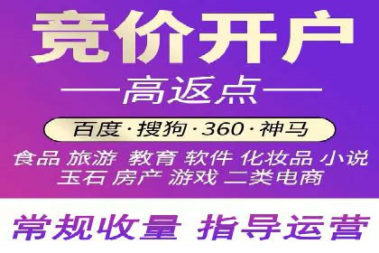某品牌SEM广告的蜕变——代运营公司的力量